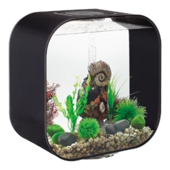 Aquarium BiOrb Life 30L MCR - Zwart