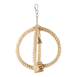 Flamingo BBQ Ring Hanger Kozmo