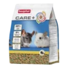 Beaphar Care+ Chinchilla - Chinchillavoer - Knaagdiervoer - 1,5kg -Pet Planet Verkoop beaphar care chinchilla 1 5kg chinchillavoer 1 1