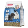 Beaphar Care+ Konijnenvoer Volwassen - Knaagdiervoer - 1,5kg -Pet Planet Verkoop beaphar care konijn 1 5kg konijnenvoer 1 2