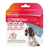 Beaphar Combotec Hond 10-20 Kg - 2st - Anti Vlooienmiddel En Tekenmiddel 2 Beaphar Combotec Hond 10-20 Kg - 2st - Anti Vlooienmiddel En Tekenmiddel -Pet Planet Verkoop beaphar combotec hond 10 20 kg 2st anti vlooienmiddel en tekenmiddel 1 1