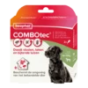 Beaphar Combotec Hond 20-40 Kg - 2st - Anti Vlooienmiddel En Tekenmiddel -Pet Planet Verkoop beaphar combotec hond 20 40 kg 2st anti vlooienmiddel en tekenmiddel 1 1