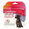 Beaphar Combotec Hond 40-60 Kg - 2st - Anti Vlooienmiddel En Tekenmiddel -Pet Planet Verkoop beaphar combotec hond 40 60 kg 2st anti vlooienmiddel en tekenmiddel 1 1