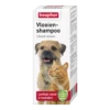Beaphar Vlooienshampoo Hond/kat - 100ml - Anti Vlooien -Pet Planet Verkoop beaphar vlooienshampoo hond kat 100ml anti vlooien 1 3