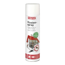 Beaphar Vlooienspray - 400ml