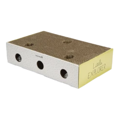 Beeztees Kitten Krabbox Riva - 25x42x10cm - Jumper Beek En Donk