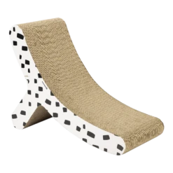 Beeztees Krabplank Duno - 45x35x23cm - Kat - Jumper Beek En Donk