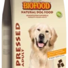 Biofood Geperst Adult - Hondenvoer - 13,5kg -Pet Planet Verkoop biofood geperst adult 13 5kg hondenvoer 1 4