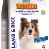 Biofood Lam En Rijst - Hondenvoer - 12,5kg 2 Biofood Lam En Rijst - Hondenvoer - 12,5kg -Pet Planet Verkoop biofood lam rijst 12 5kg hondenvoer 1 4