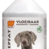 Biofood Vloeibaar Schapenvet Zalm - Hondenvoer - 500ml -Pet Planet Verkoop biofood schapenvet zalmolie 500ml hondenvoer 1 4