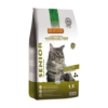 Biofood Senior - Kattenvoer - 1,5kg -Pet Planet Verkoop biofood senior 1 5kg kattenvoer 1 1