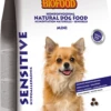 Biofood Sensitive Mini - Hondenvoer - 1,5kg -Pet Planet Verkoop biofood sensitive mini 1 5kg hondenvoer 1 4