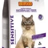 Biofood Sensitive - Kattenvoer - 1,5kg -Pet Planet Verkoop biofood sensitive vacht buik kattenvoer