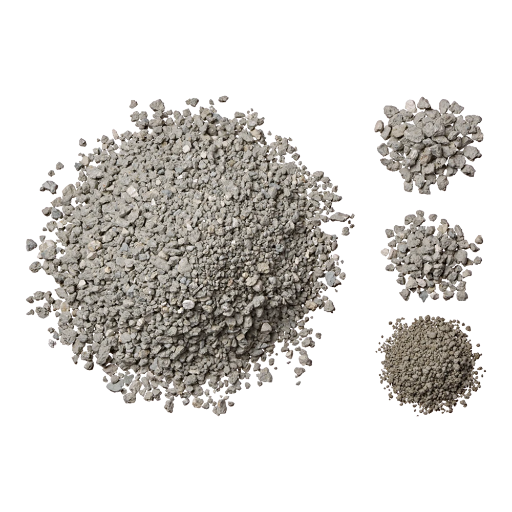 Biokat's Classic 3in1 - Kattenbakvulling - 18L 6 Biokat's Classic 3in1 - Kattenbakvulling - 18L - Afbeelding 4