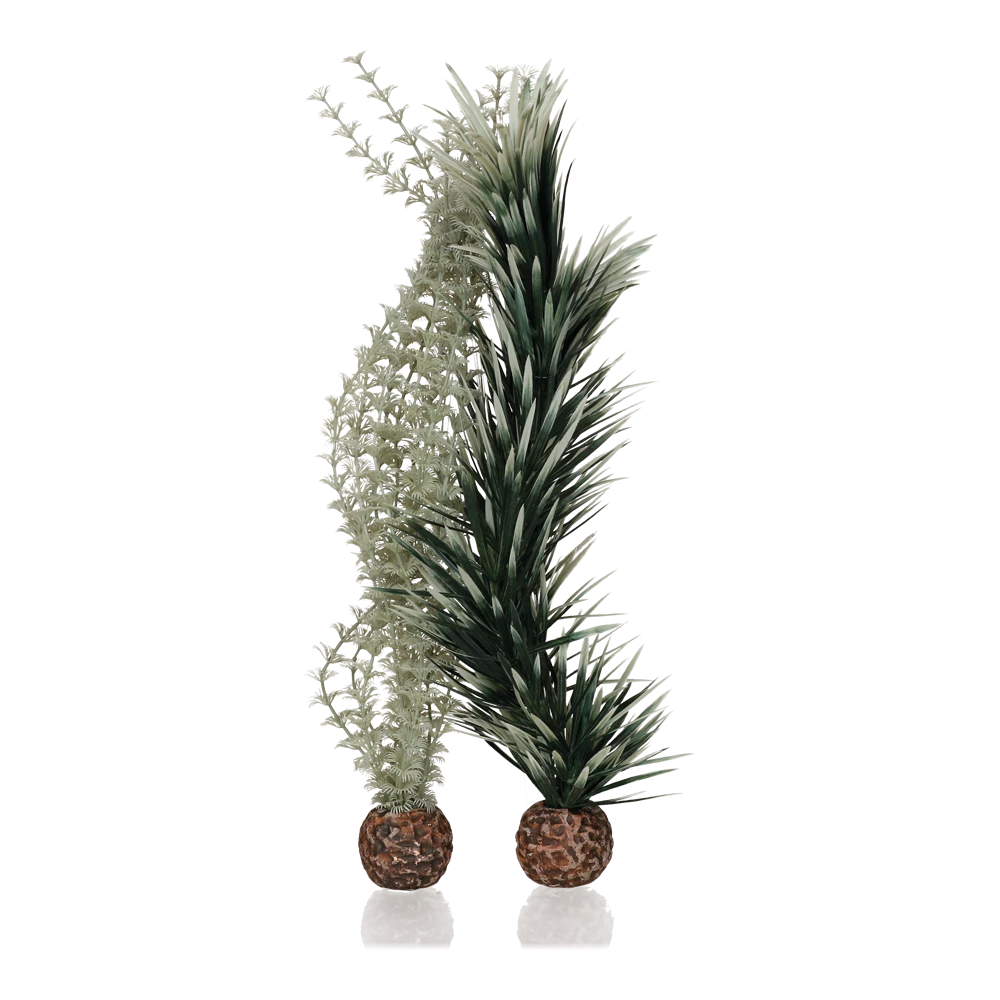 BiOrb Ambulia - L - Grijs/Groen 3 BiOrb Ambulia - L - Grijs/Groen