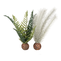 BiOrb Distelvaren S - Grijs/Groen