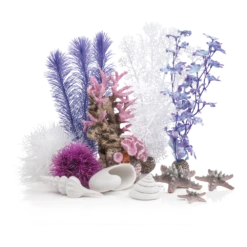 BiOrb Easy Du00e9cor Kit - 30L - Roze