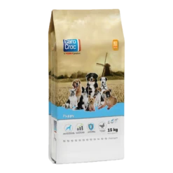 CaroCroc Puppy - Hondenvoer - 15kg
