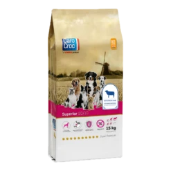 CaroCroc Superior - Hondenvoer - 15kg