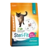 Fokker Steri-Fit Skin & Coat - Kattenvoer - 2,5kg 2 Fokker Steri-Fit Skin & Coat - Kattenvoer - 2,5kg -Pet Planet Verkoop cat steri fit skin coat 2 5 kg 1