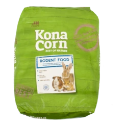 Konacorn Cavia Mix Compleet - Knaagdiervoer - 12,5kg