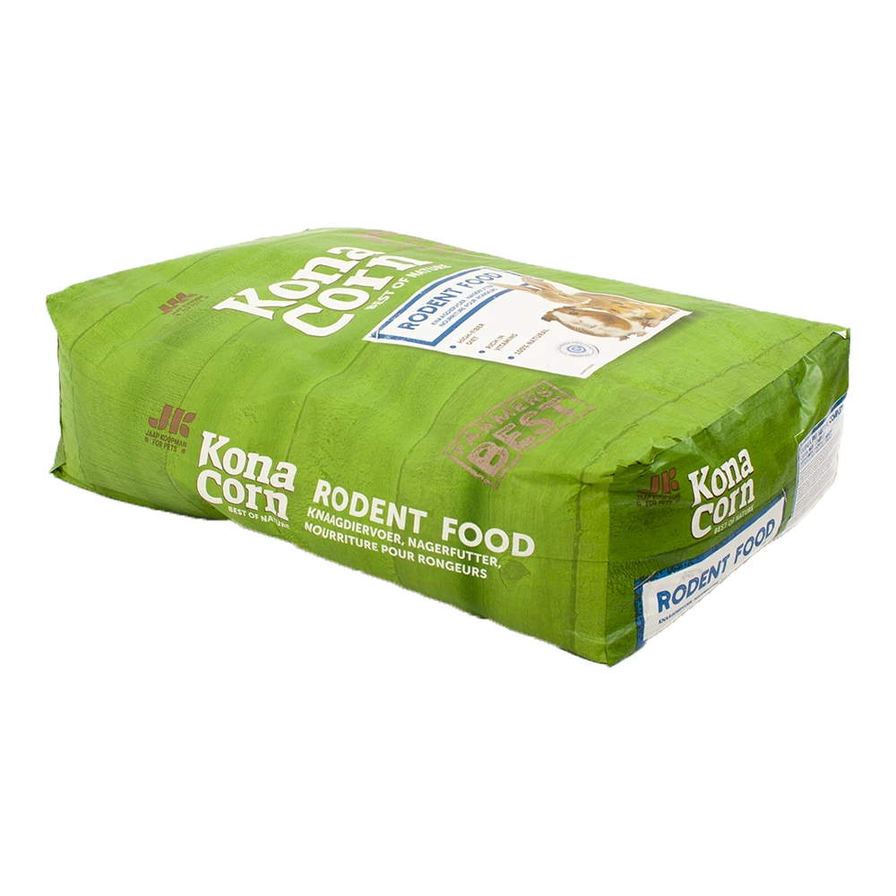 Konacorn Cavia Mix Compleet - Knaagdiervoer - 12,5kg 5 Konacorn Cavia Mix Compleet - Knaagdiervoer - 12,5kg - Afbeelding 3