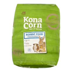 Konacorn Caviakorrel Compleet - Knaagdiervoer - 18kg