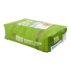 Konacorn Caviakorrel Compleet - Knaagdiervoer - 18kg 8 Konacorn Caviakorrel Compleet - Knaagdiervoer - 18kg -Pet Planet Verkoop caviakorrel compleet 18 kg 3 2