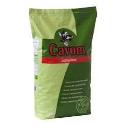 Cavom Compleet Adult - Hondenvoer - 20kg