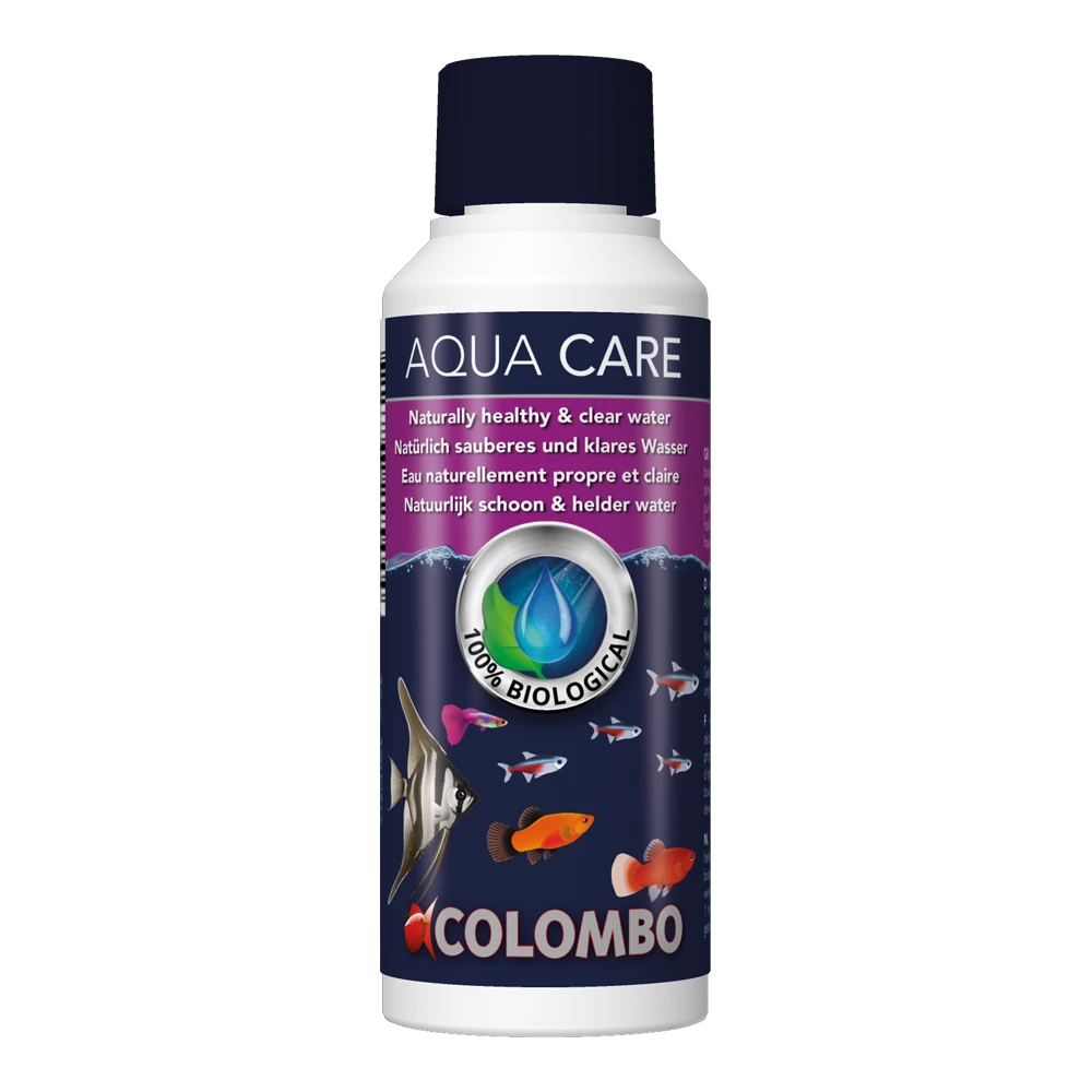 Colombo Aqua Care - 250ml 3 Colombo Aqua Care - 250ml