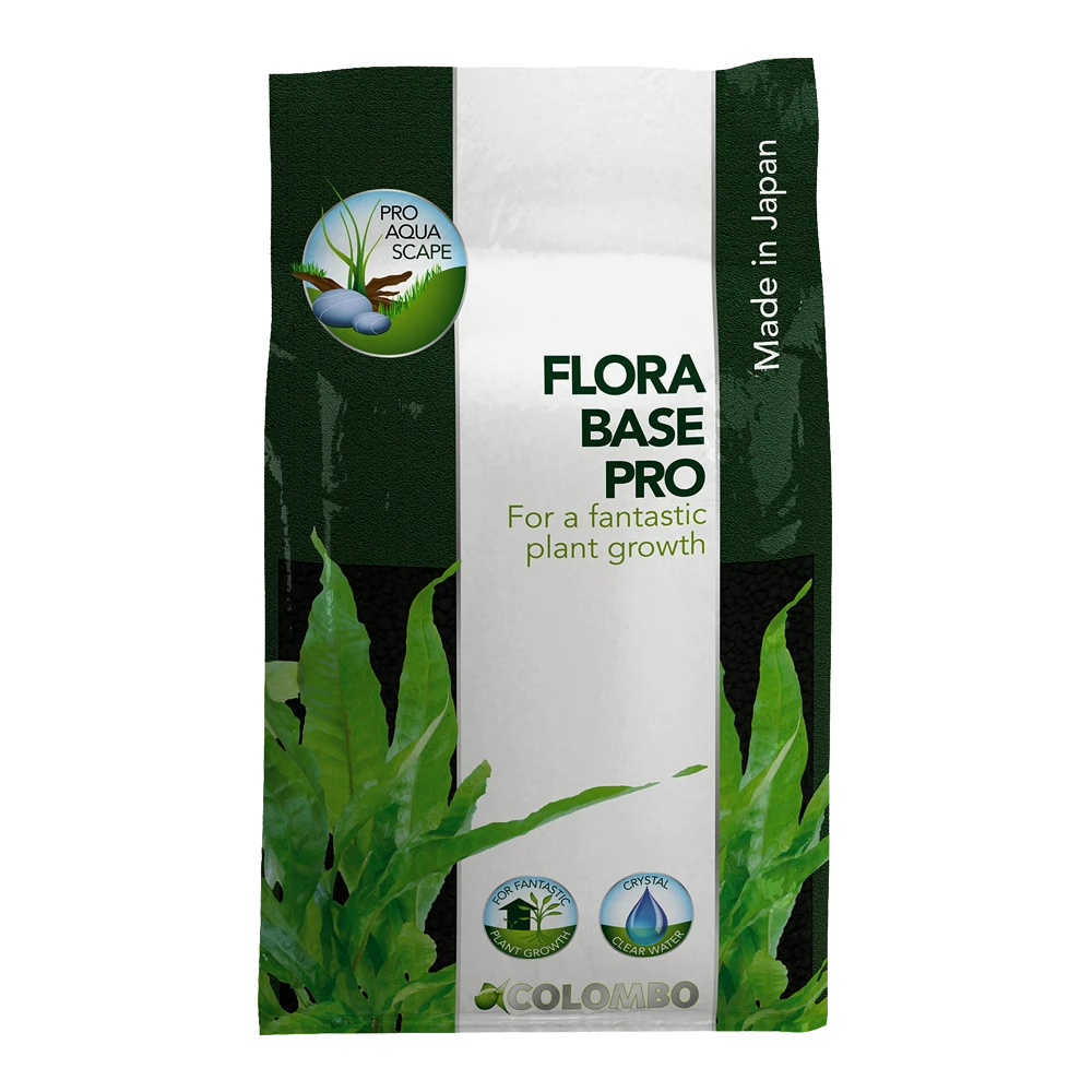 Colombo Flora Base Pro Fine - 5L - Aquarium Plantenvoeding