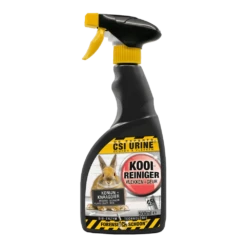 CSI Urine Kooireiniger Spray - 500 Ml