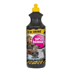 CSI Urine Tapijtreiniger - 1l