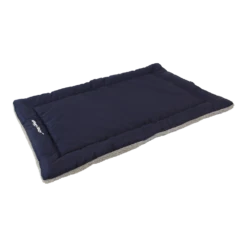 Deken - S - Blauw - Happy House