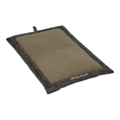 Deken Luxe Teddy - M - Beige - Happy House