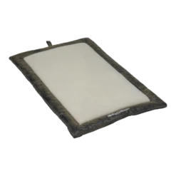 Deken Luxe Teddy - XXL - Wit - Happy House