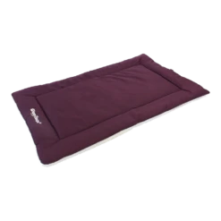 Deken - S - Paars - Happy House
