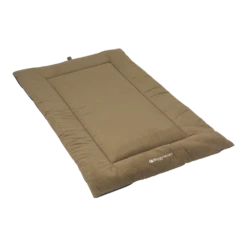 Deken Rib - XXL - Bruin - Happy House