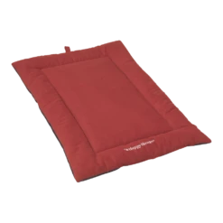 Deken Rib - S - Rood - Happy House