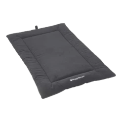 Deken Rib - S - Zwart - Happy House