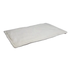 Designed By Lotte Gisel - Benchkussen - 121x78x8cm - Grijs