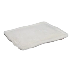 Designed By Lotte Gisel - Benchkussen - 46x36x3cm - Grijs