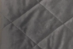 Designed By Lotte Gisel - Benchkussen - 46x36x3cm - Grijs -Pet Planet Verkoop designed by lotte gisel benchkussen grijs 4