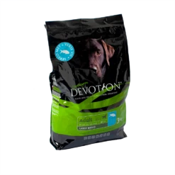 Devotion Adult Large Met Vis En Rijst - 3kg - Hondenvoer