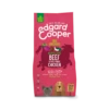 Edgard & Cooper - Verse Rund & Kip - Volwassen - Hondenvoer - 7kg