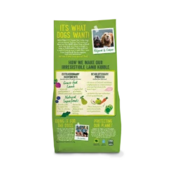 Edgard & Cooper - Verse Graslam - Volwassen - Hondenvoer - 7kg -Pet Planet Verkoop edgard cooper graslam brok volwassen hondenvoer 7kg 4 1