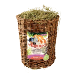 ESVE Wilgenrol Groot 30 Cm - Knaagdiervoer - 1st