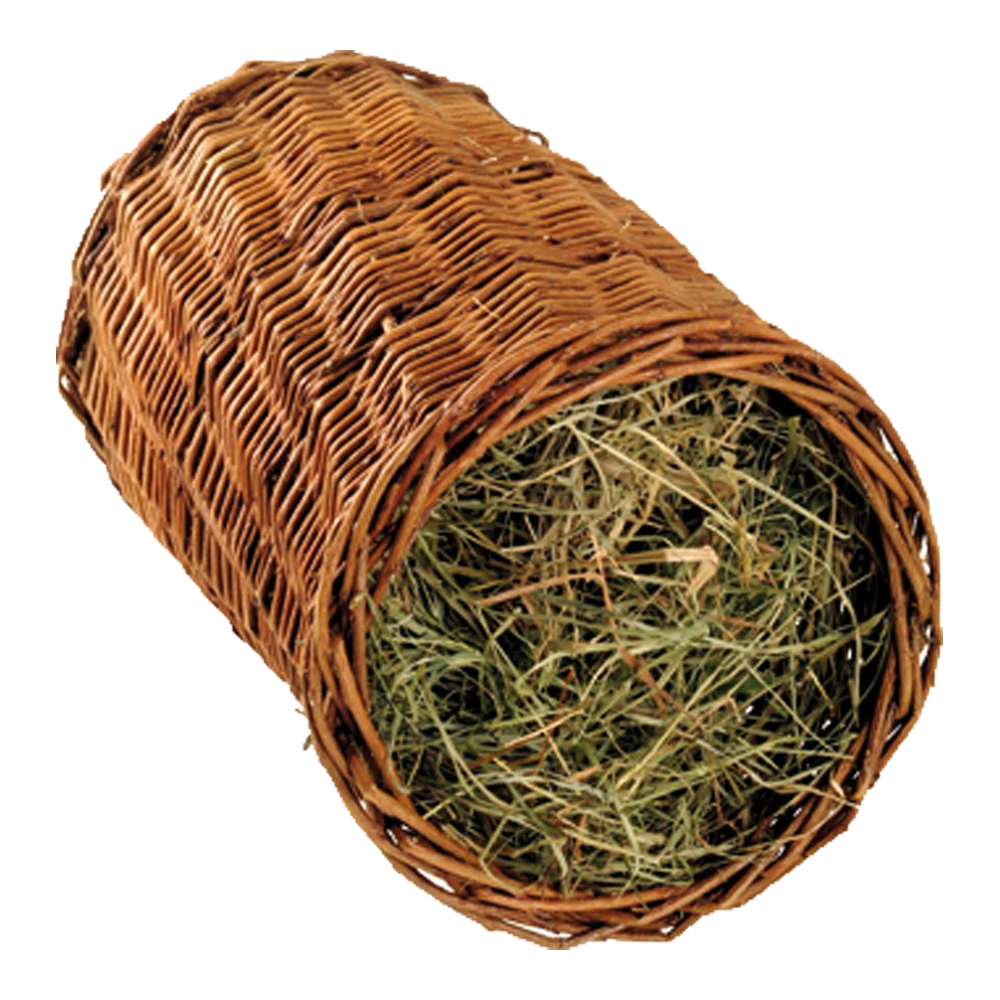 ESVE Wilgenrol Middel 25 Cm - Knaagdiervoer - 1st 4 ESVE Wilgenrol Middel 25 Cm - Knaagdiervoer - 1st - Afbeelding 2