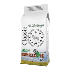 Farm Food HE Classic Mini - Hondenvoer - 12kg