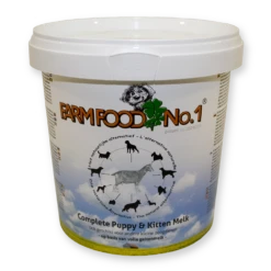 Farm Food No.1 Bus - Hondenvoer En Kattenvoer - 500g